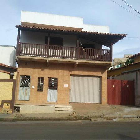 Villa Casa da neilma Capitólio Esterno foto