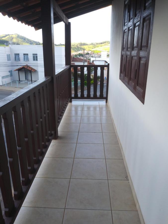 Villa Casa da neilma Capitólio Esterno foto