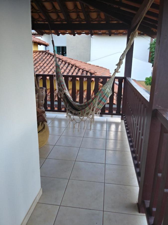 Villa Casa da neilma Capitólio Esterno foto